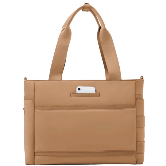 Large Wade Neoprene Diaper Tote - Picture 10 of 13